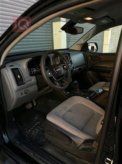 جي ام سي كانيون